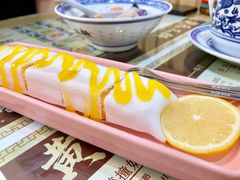 -黄氏正轩(桂林路店)