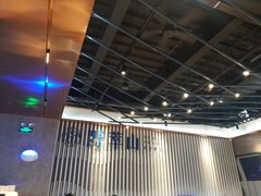 大堂-野萃山·潮汕厚果汁(十亩地店)