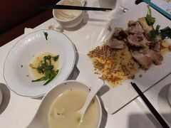 -翠华餐厅(宝安壹方城店)