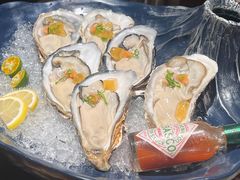 -傑·料理·海鲜放题(佛山文华荟店)