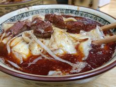 -马王庙刀削面馆(四川省交通学院宿舍店)
