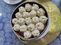 -香满楼(临安路店)