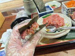 -岚山日本料理(珠江新城店)