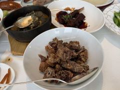 -北京柏悦酒店·锦庭餐厅Dining Room