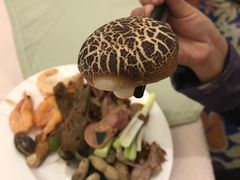 -凤冠假日酒店自助餐