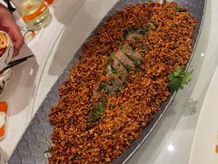 -写庭·鱼鲜川菜·宴请(铁像寺水街店)