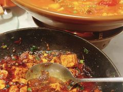 -鸡毛店·川菜(文殊院店)