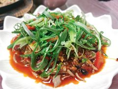 -洪霞餐馆