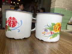 -炙热童年·老北京炙子烤肉(南锣鼓巷店)