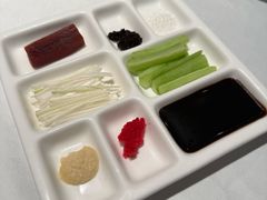 小料-京味缘烤鸭店(宋家庄店)
