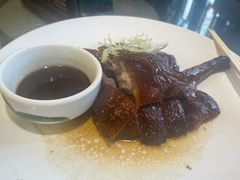 招牌烧鹅-猪肉婆私房菜(容桂总店)