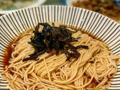 -熠盛·本帮菜Bistro(永嘉路店)