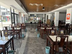 -途肴·老农饭庄(百里峡店)