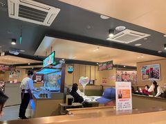 -海底捞火锅(宝龙广场夜宵主题店)