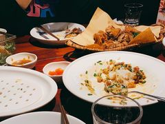 -前海沿·青岛菜(五四广场永旺店)