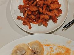 -船歌·鱼水饺青岛菜(合肥路永旺店)