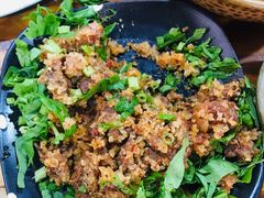 -朱大嘴肥肠血旺(福字街店)