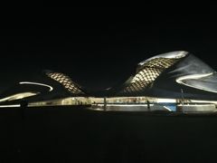 -哈尔滨大剧院