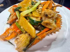 -一哥美食(总店)