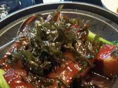 -東舍食唐精品陕菜馆