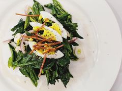 菠菜沙拉-摩根扒房(桐梓林店)