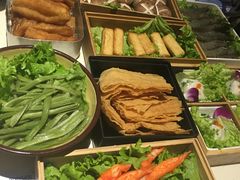 -火锅先生(五马街店)