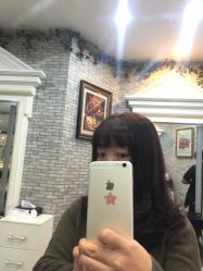 点击看大图 -尚·丹尼Hair