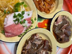 -坛子李地摊烤肉(罗斯福店)