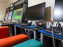 -集结号CLUB别墅聚会轰趴馆