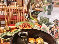 -锦府盐帮·侯宅(五棵松万达店)