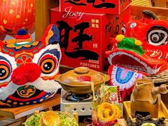 -小银家日式简餐(中信丹阳花园店)
