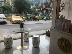 -桃梨花香(柳工颐华城店)