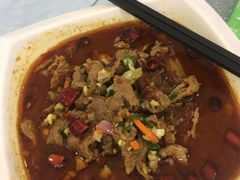 -七叔家宴家常广西菜(明秀东路店)