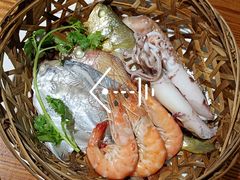 -百年银屏蚝烙·潮汕菜·非遗(乐山店)