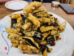 -天地家常菜