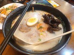 -面爱面(长椿街店)