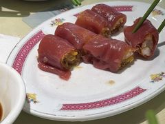 -80s港式茶餐廳