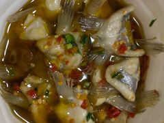 鱼尾-辣小鲜·南昌大排档(船山路店)