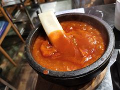 -鹤江桥·红油牛肉粉(SKP店)