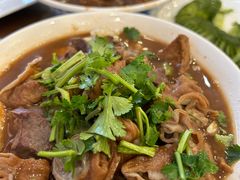 -北京小肠陈饭庄(方庄店)