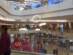 -皇庭广场(福华三路店)