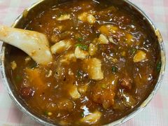 -代四孃牛华豆腐脑美味小食(总店)