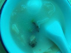-春水锅贴·传统鲁菜(大明湖店)