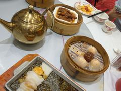 -稻香饭店(龙华天虹店)