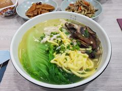 -康师傅私房牛肉面(北京南站店)