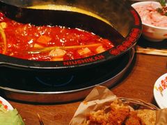 -牛市坎火锅(建设路店)