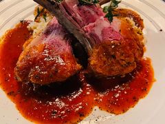 -羽深肉铺 Steak & Wine