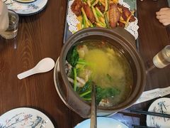 -李东农庄(中南百草园地标店)