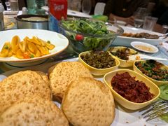 -全聚德(长江路店)