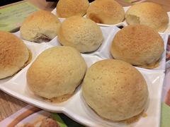 -添好运点心专门店(中环IFC店)